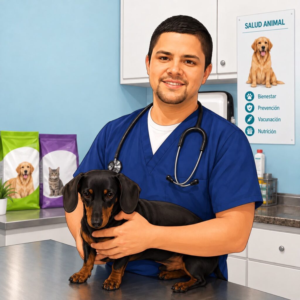 Dr. Ricardo Sanabria