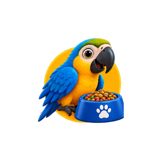 Alimentos para Aves