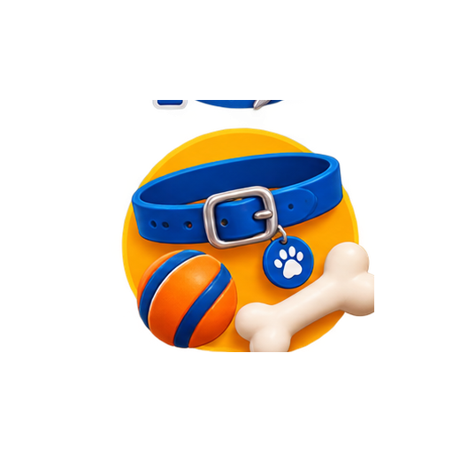 Accesorios y artículos para mascotas
