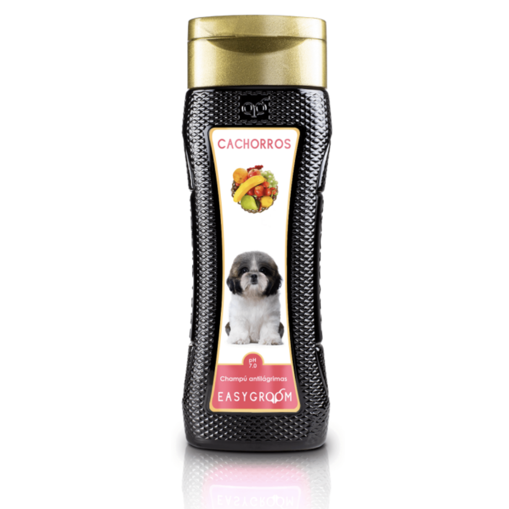 CACHORROS SHAMPOO EASY GROOM 300 ML
