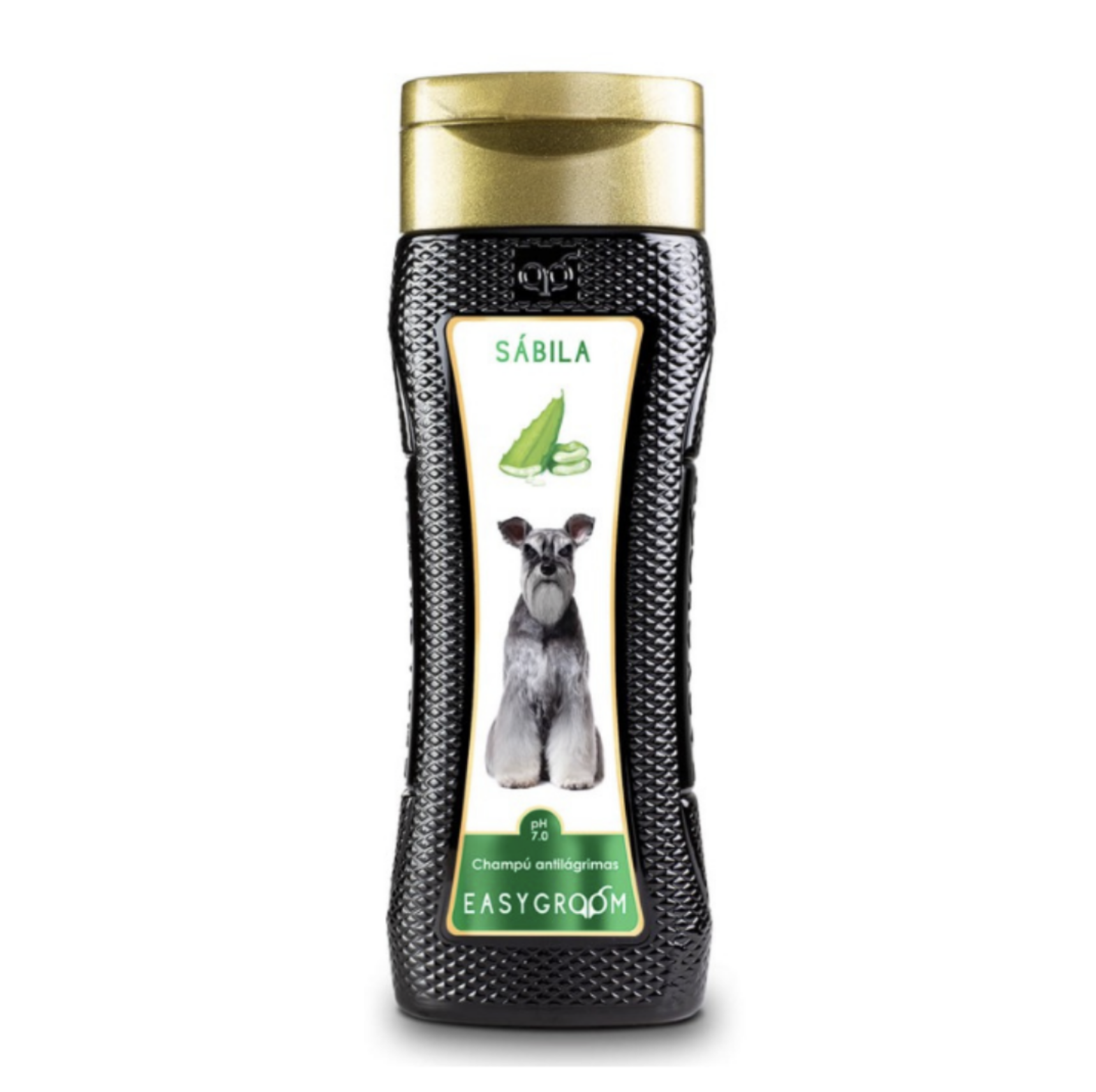 SHAMPOO EASY GROOM SABILA 300 ML