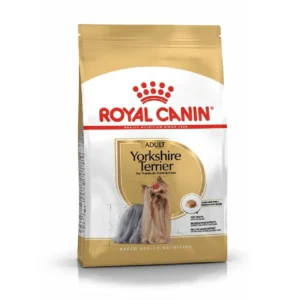 Comida Seca Para Peros Royal Canin Yorkshire Adult 1.5 KG