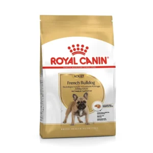 Alimento Perro Seco Adulto Bulldog Frances Royal Canin 3kg