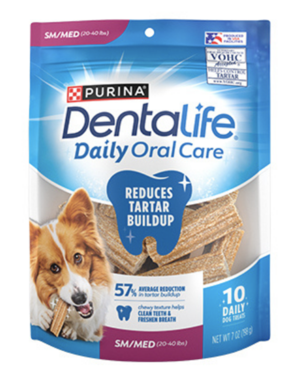 DENTALIFE S/M 198G