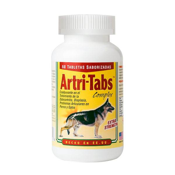 Artri-Tabs - Extra Fuerte