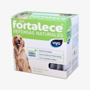 Viyo - Fortalece Perro
