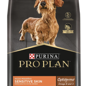 PRO PLAN ADULTO SENSITIVE SB