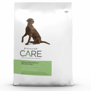 DIAMOND CARE DOG ADULT SENSITIVE SKIN