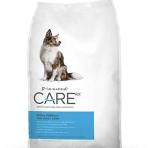 DIAMOND CARE RENAL CANINE 3.63kg