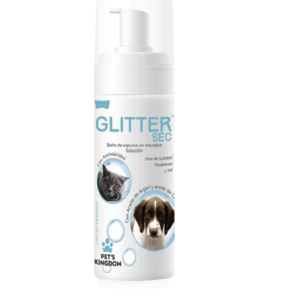 Shampoo en Seco Glitter Sec 150 ML