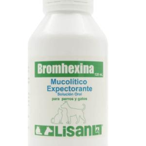 Lisan Bromhexina 120ML