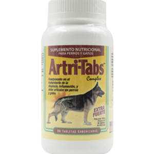 Artri-tabs Cuidado Articular