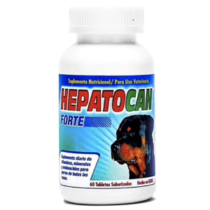 Hepatocan Forte