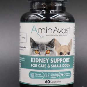 AminAvast Kidney Support