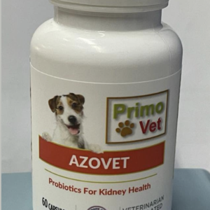 AZOVET