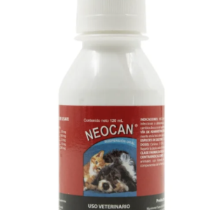 Neocan Antidiarreico Perro Y Gato