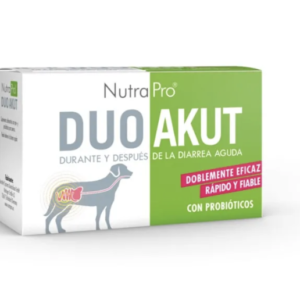 Nutra Pro DUO AKUT Sobre