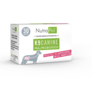 NutraPro - K9