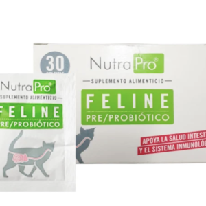 NutraPro - K9 - Felino
