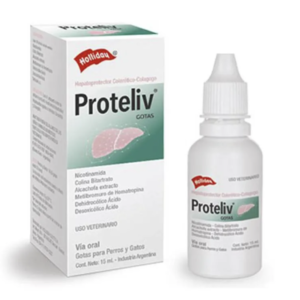 Proteliv (Gotas)