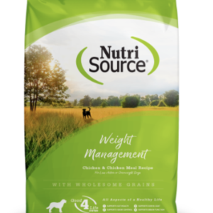 Weight Management (Control de Peso)