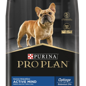PRO PLAN ACTIVE MIND SB