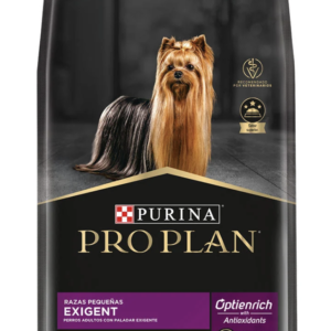 PRO PLAN EXIGENT