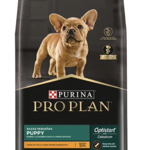 PRO PLAN PUPPY C&R SB