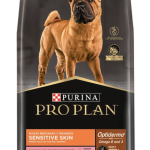 PRO PLAN ADULTO SENSITIVE