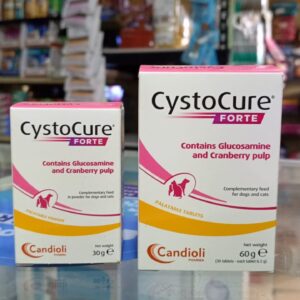 CYSTOCURE FORTE